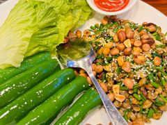 -美未居·老字号·地道顺德菜·桑拿鸡·鱼生(容桂店)
