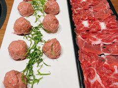 -掂档潮汕牛肉火锅(沈阳万象城店)