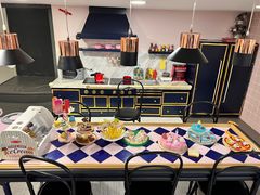 -Lilliput粒粒堡亲子餐厅(置汇旭辉店)