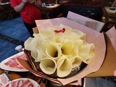 -蜀家渝重庆火锅(南屏街店)