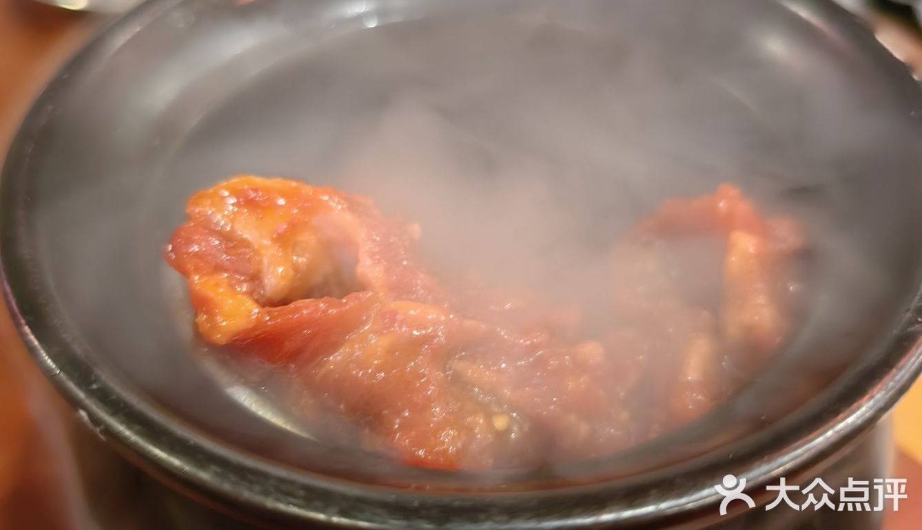 一如既往的味道