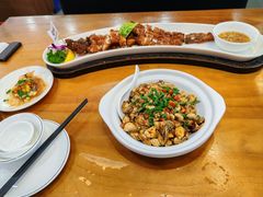 -醉壹号海鲜大排档(厦门美食地标店)