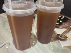 -馔豚·台北菜专门店(深圳湾万象城店)