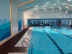 -VIP 威尔仕健身·游泳(嘉华中心店)