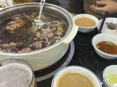 -甲鱼火锅(北村小区店)