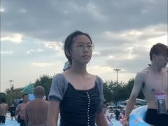 -欢乐水魔方水世界