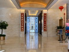 -廊坊固安福朋喜来登酒店