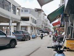 -黄埔古港