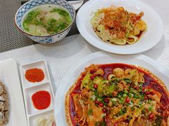 -飞天食府(飞天大厦店)
