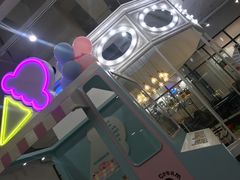 -Lilliput·粒粒堡亲子餐厅(嘉定宝龙店)