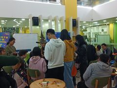 -美联英语(绿宝中心)