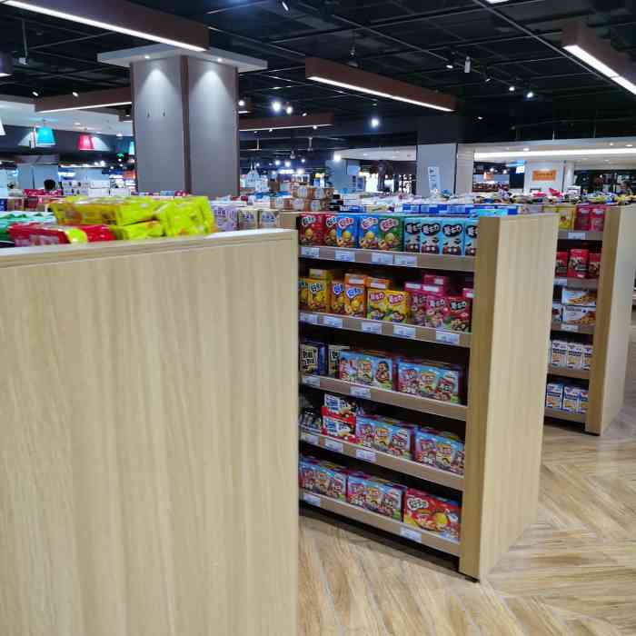 大商新玛特购物休闲广场(青泥洼店)-"大连新玛特和大连商场在一个楼