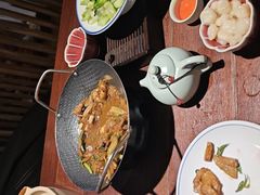 -大牌大·传统杭帮菜(湖滨店)