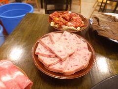 -黄潇洒老火锅(九眼桥宏济巷店)