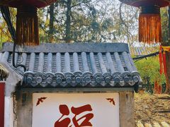 -白家大院·王府宫廷菜(苏州街店)