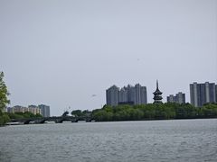 -东湖景区