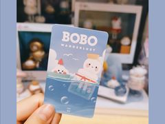 -泡泡玛特POPMART(太古里店)