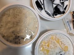 -百花传统甜品店(原址店)