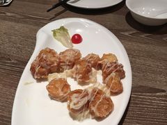 -茉莉餐厅(包河万达店)