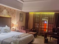 -丰顺宝丰酒店温泉