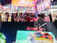 -万达广场(南昌红谷滩店)