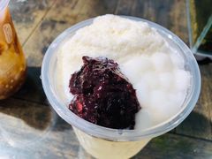 -甜心闲生传统手工冰粉(奎星楼店)