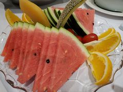 水果拼盘-沸腾鱼乡(知春路分店)