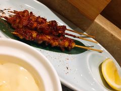 -东京屋(武定路店)