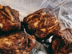 糖花卷-老回回小吃(百万庄店)