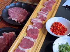 -羊大爷涮肉(亮马桥店)