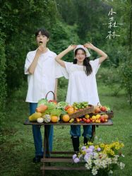 -雅云婚纱摄影工作室旗舰店