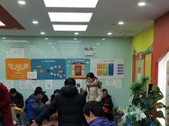 -LILY英语思维馆(玉泉路店)