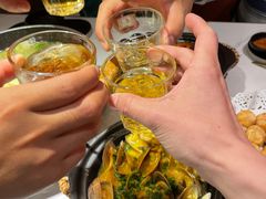 -乔阿马·江南味·驴肉香(龙湖华泾天街店)