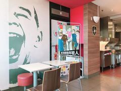 -麦当劳(武商建二店)