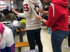 -复旦大学本部-食堂