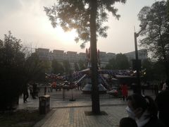 -枫香湖儿童公园