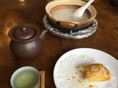 -澳门西南饭店·粤菜·茶市·手工点心(华海路店)