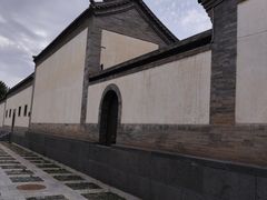 -梁思成纪念馆