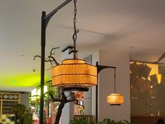 -绿茶餐厅(西单老佛爷店)