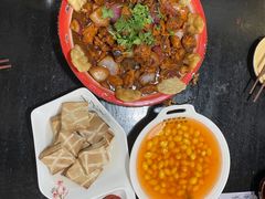 -酒肉门孔府菜(曲阜游客中心店)