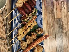 -熊藏居酒屋(kkone店)