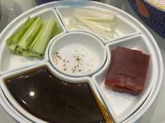 -满堂·烤鸭店·北京菜(鼓楼店)