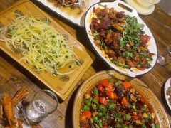 -庭院小酌(瑞莲街店)