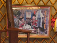 -大汗行宫园林餐厅