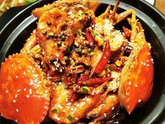 -大中小寻味生活餐厅(华润店)