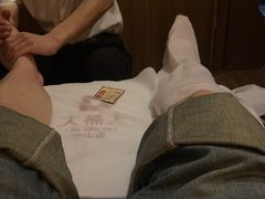 -大桶大足浴(宝山店)