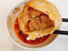-咬不得高祖生煎·简餐(高银街店)