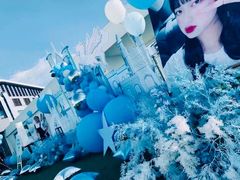 -Timo队长·高端生日派对策划机构(静安寺店)