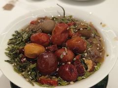 -民族手抓羊肉馆·滩羊手抓·烤全羊