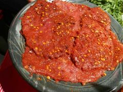 -谭鸭血老火锅(漳州路店)